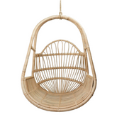 Bamboo Swing - MAISON DE L'ILE- The Mob Collective